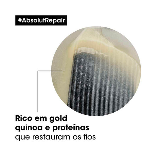 ABSOLUT REPAIR SHAMPOO